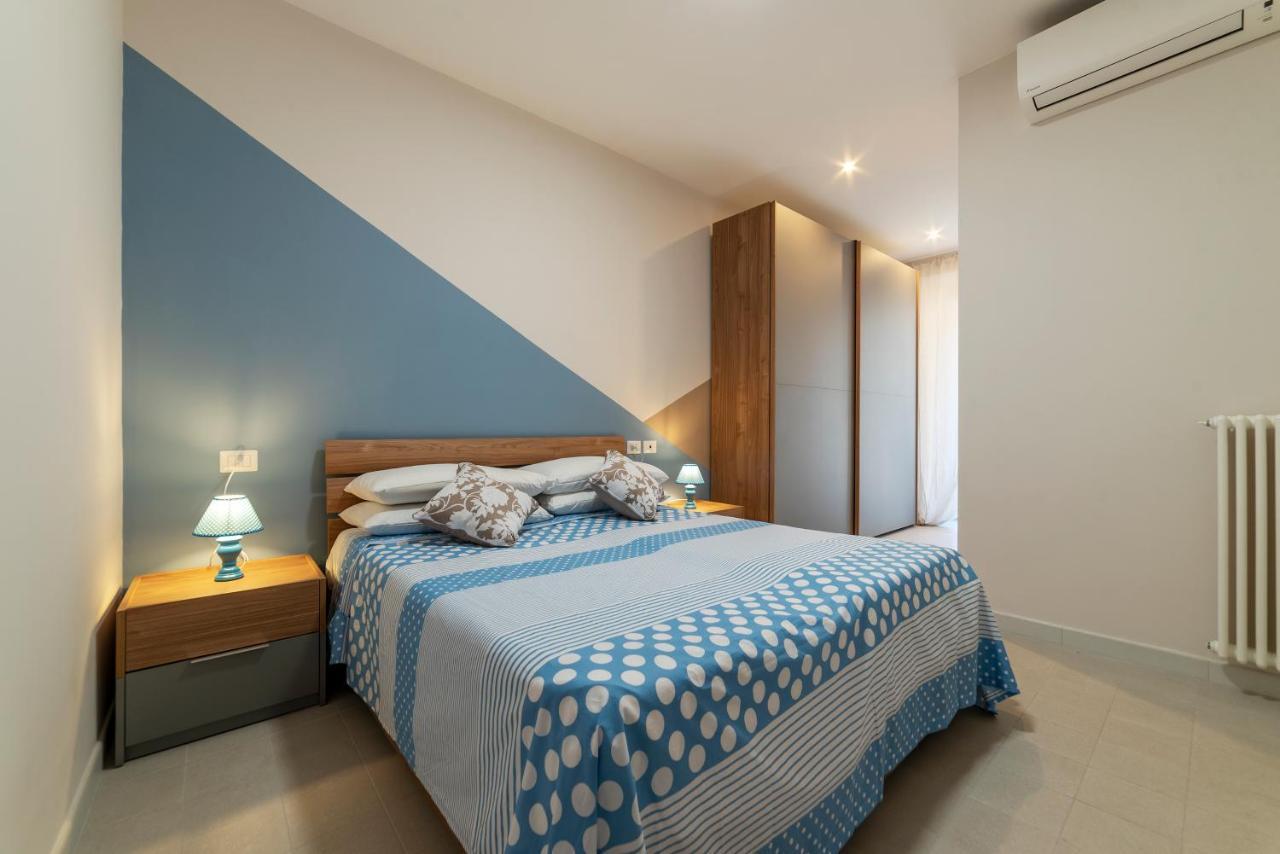 Blu Novecento Apartment Rome Exterior photo