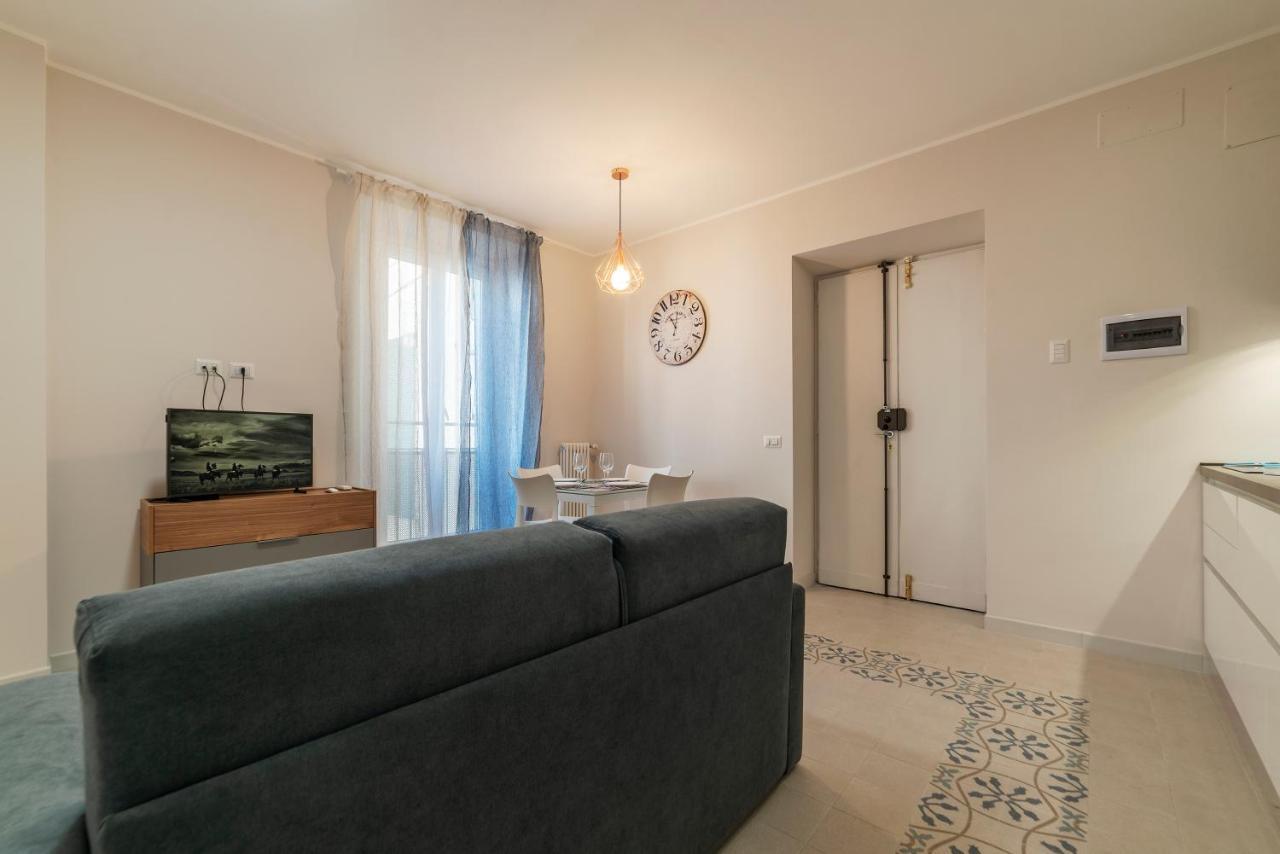 Blu Novecento Apartment Rome Exterior photo
