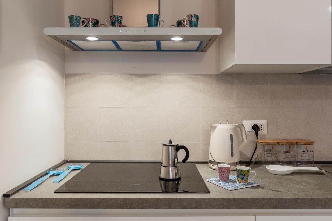 Blu Novecento Apartment Rome Exterior photo