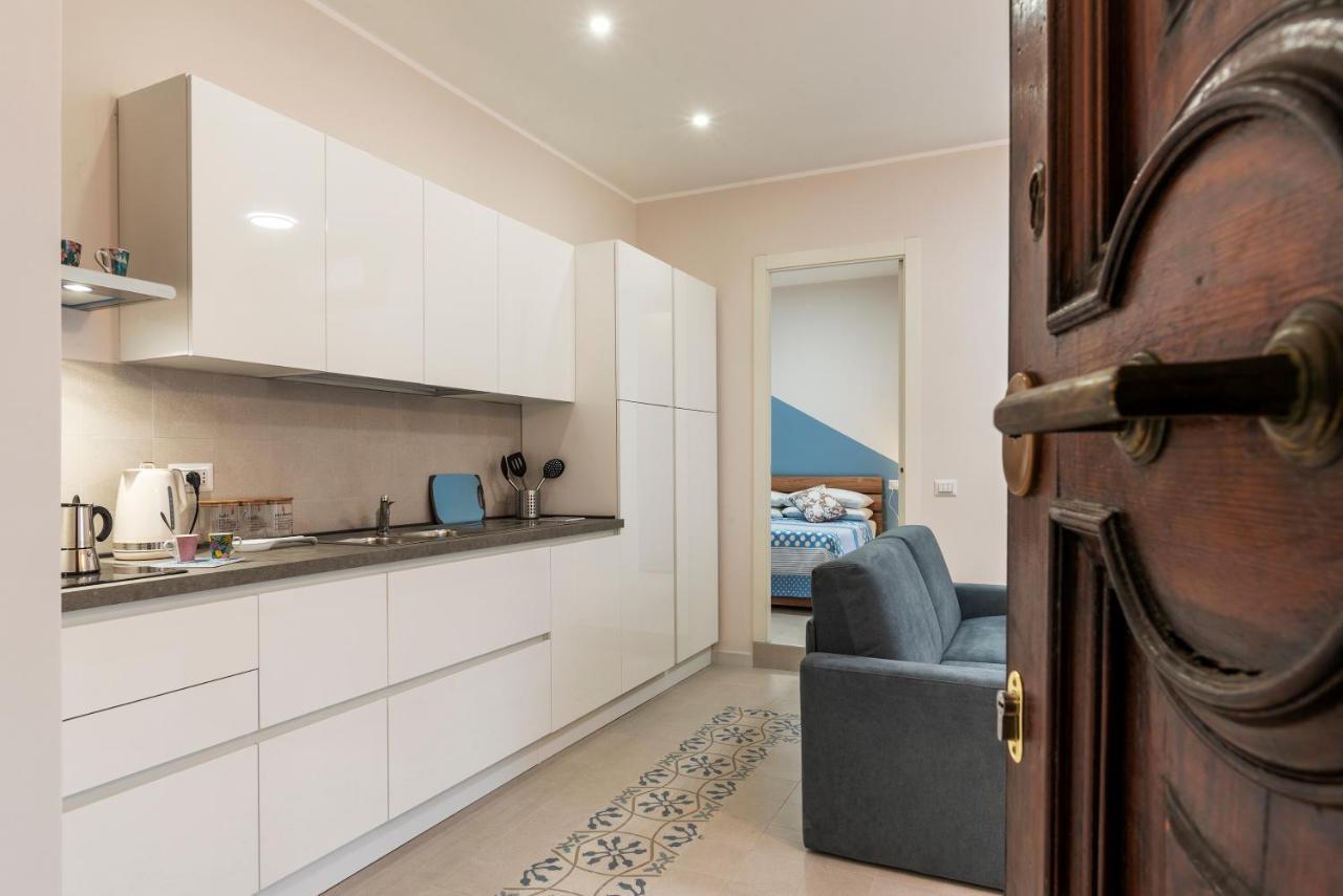 Blu Novecento Apartment Rome Exterior photo
