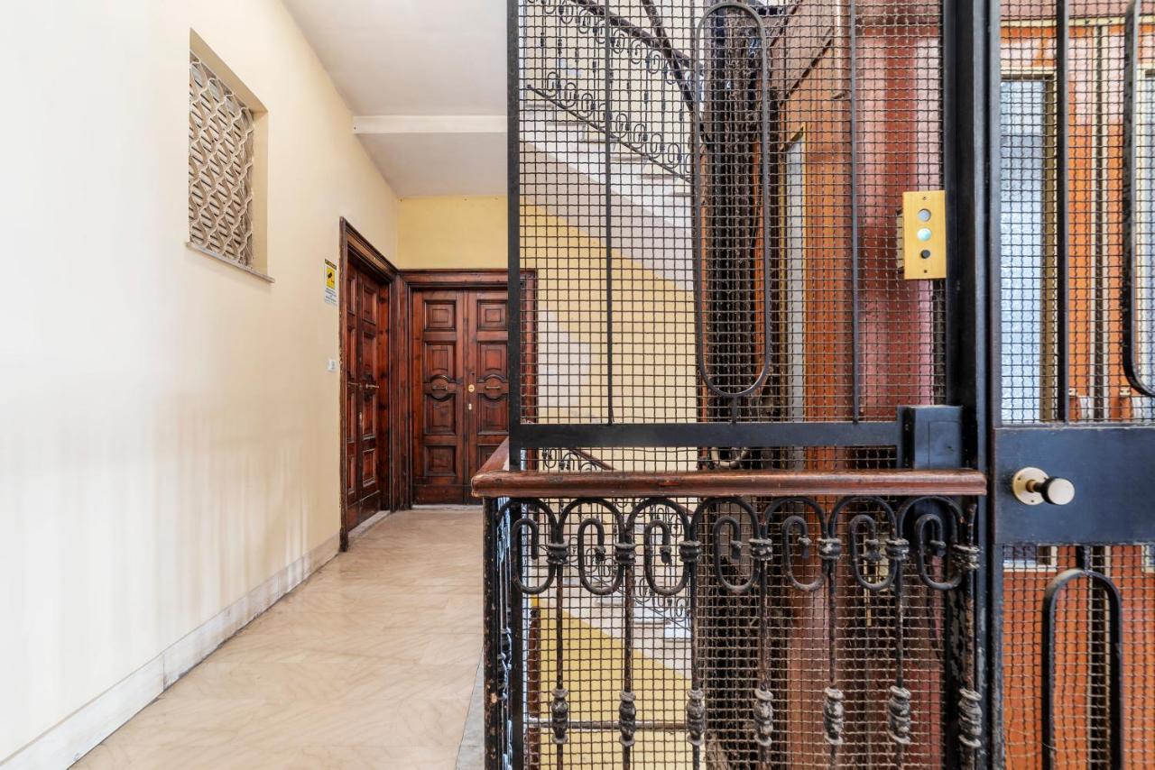 Blu Novecento Apartment Rome Exterior photo