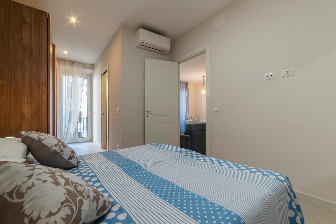 Blu Novecento Apartment Rome Exterior photo
