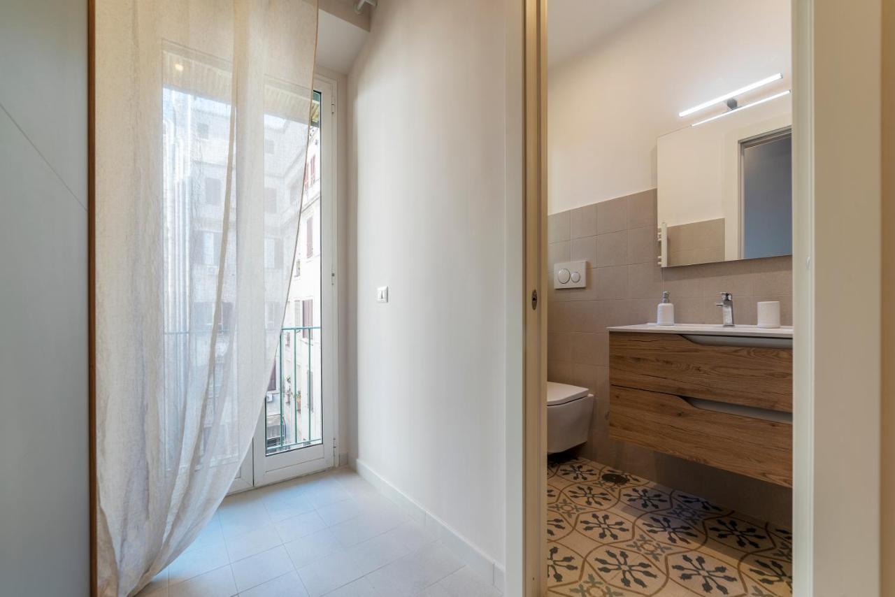 Blu Novecento Apartment Rome Exterior photo