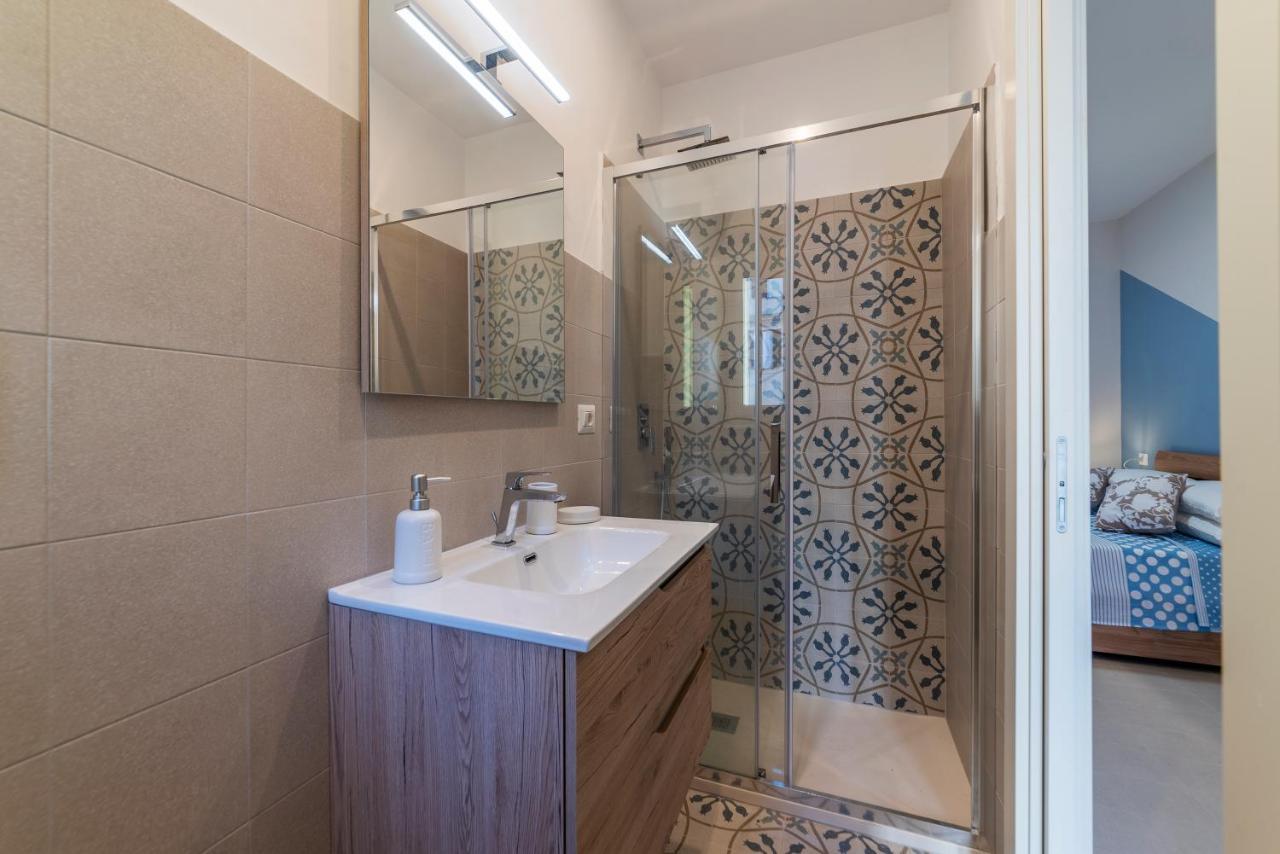 Blu Novecento Apartment Rome Exterior photo